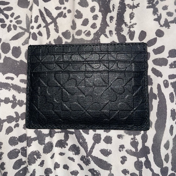 Kate Spade Bucket Bag and Cardholder - Picture 11 of 13